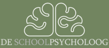 Praktijk De Schoolpsycholoog Logo